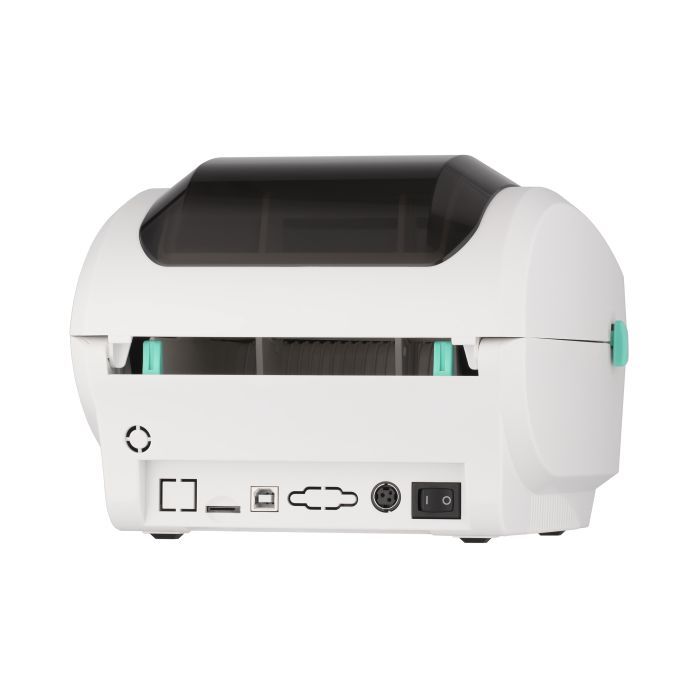 Принтер этикеток 2E 108U USB (2E-108U) изображение 10