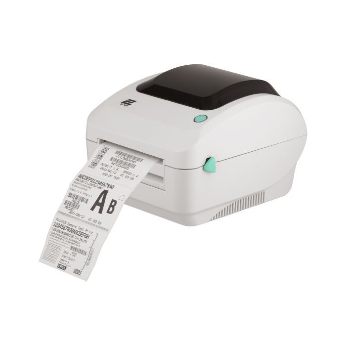 Принтер этикеток 2E 108U USB (2E-108U) изображение 7