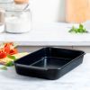 Форма для выпечки GreenPan з керамічним покриттям 33x22,5х3,6 см (CC007772-001) изображение 6