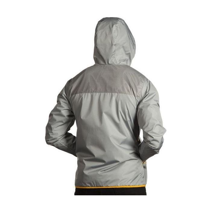 Куртка Jinx Overwatch Logo Windbreaker Gray S (JINX-6348S) изображение 3