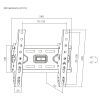 Кронштейн UniBracket BZ02-23 изображение 5