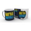 Чашка GB eye Battle Royale Logo Mug 295 мл (MG3542) изображение 2