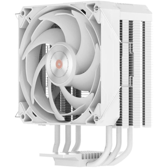 Кулер для процессора Alseye Q120S Plus(White) (AS.01.11.0006) изображение 4