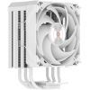 Кулер для процессора Alseye Q120S Plus(White) (AS.01.11.0006) изображение 5