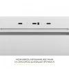 Витяжка кухонна Weilor LUMINA WBG 68 WHITE зображення 3