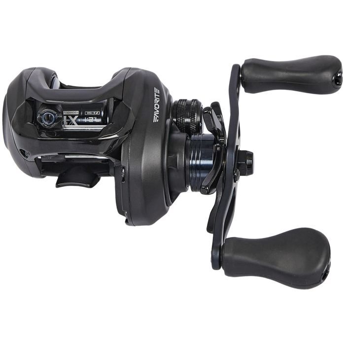 Катушка Favorite X1 BC 200NHDD1L 6.41 11+1BB (1693.51.53) изображение 3