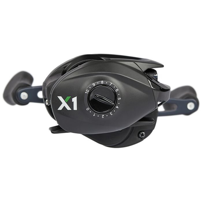 Катушка Favorite X1 BC 200NHDD1L 6.41 11+1BB (1693.51.53) изображение 4