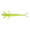 Силікон рибальський FishUP Flit 3" 026 - Flo Chartreuse/Green (8шт/уп) (1862.02.38)