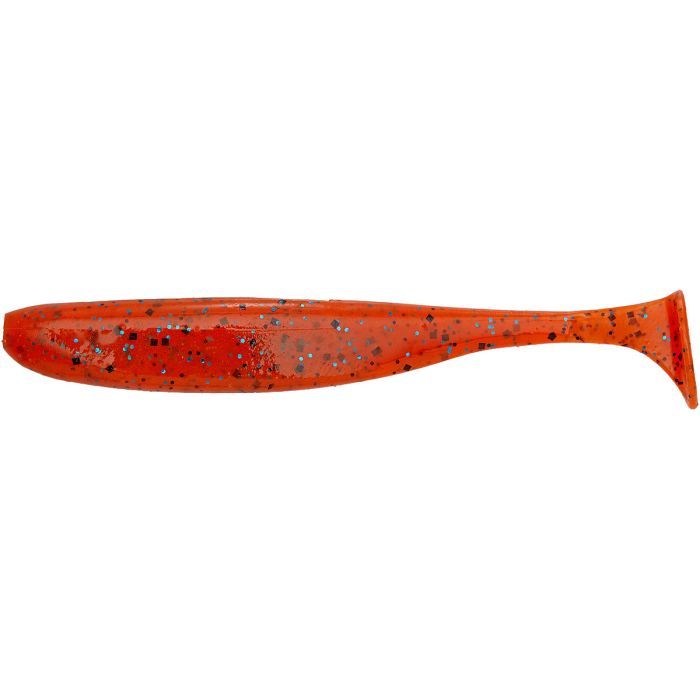Силикон рыболовный Keitech Easy Shiner 8" (2 шт/уп) кea13 spicy mustard/blue (1551.12.03)