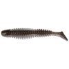 Силікон рибальський Reins Bubbling Shad 3" B66 Electric Shad (6 шт/уп.) (1552.07.51)