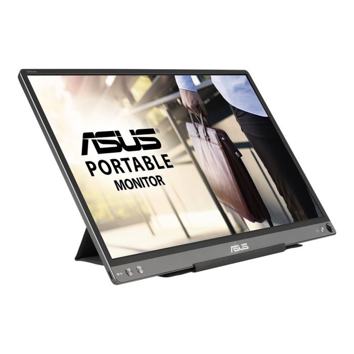 Монітор ASUS MB16ACE зображення 2