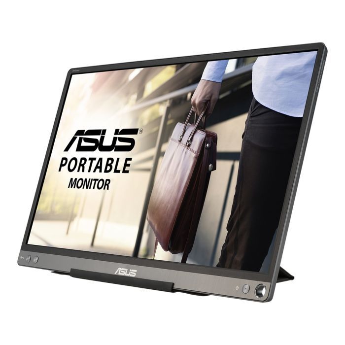 Монітор ASUS MB16ACE зображення 3