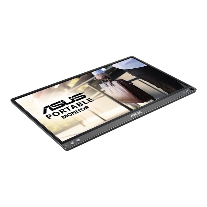 Монітор ASUS MB16ACE зображення 5