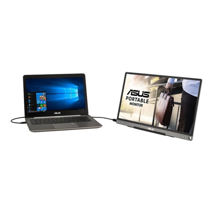 Монітор ASUS MB16ACE зображення 6