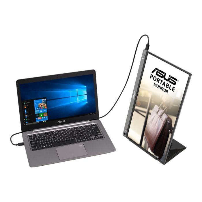 Монітор ASUS MB16ACE зображення 7