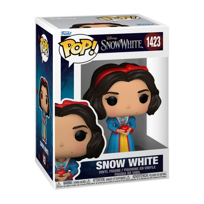 Фигурка Funko Pop серии Белоснежка - Белоснежка (75949) изображение 2