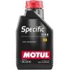Моторное масло MOTUL Specific 948 B SAE 5W-20 1л