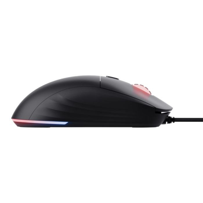Мишка Trust GXT 925 Redex II USB Black (25125) зображення 4
