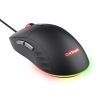 Мишка Trust GXT 925 Redex II USB Black (25125) зображення 5