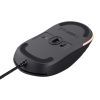 Мишка Trust GXT 925 Redex II USB Black (25125) зображення 6