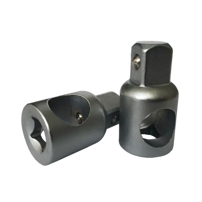Адаптер для инструмента Стандарт с отверстием 3/8"х1/2" (PR3812)