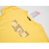 Футболка дитяча Blueland с коротким рукавом (3512-128G-yellow) зображення 3
