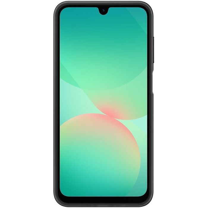 Чехол для мобильного телефона Samsung Galaxy A26 (A266), Card Slot Case black (EF-OA266TBEGWW) изображение 3