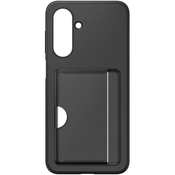 Чехол для мобильного телефона Samsung Galaxy A26 (A266), Card Slot Case black (EF-OA266TBEGWW) изображение 4
