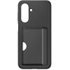 Чехол для мобильного телефона Samsung Galaxy A26 (A266), Card Slot Case black (EF-OA266TBEGWW) изображение 4