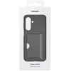 Чехол для мобильного телефона Samsung Galaxy A26 (A266), Card Slot Case black (EF-OA266TBEGWW) изображение 6