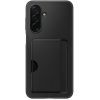 Чехол для мобильного телефона Samsung Galaxy A26 (A266), Card Slot Case black (EF-OA266TBEGWW)
