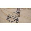 Металошукач Foerster METEX 4.250 з пошуковой рамою 1х1 м. (METEX 4.250) зображення 3