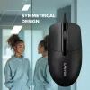 Мышка Canyon M-5 USB Black (CNE-CMS5) изображение 6
