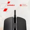 Мышка Canyon M-5 USB Black (CNE-CMS5) изображение 7