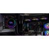 Система рідинного охолодження PcCooler DA360 ARGB BK зображення 12