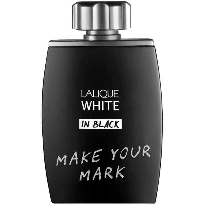 Парфумована вода Lalique White in Black 125 мл (7640171196930)