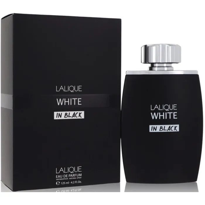 Парфумована вода Lalique White in Black 125 мл (7640171196930) зображення 2