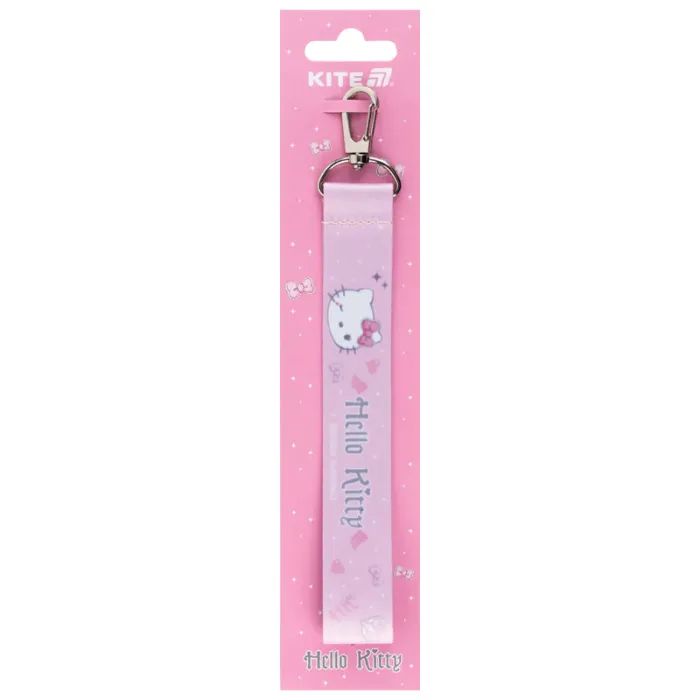 Брелок Kite подвеска Hello Kitty (HK25-3000-1) изображение 3