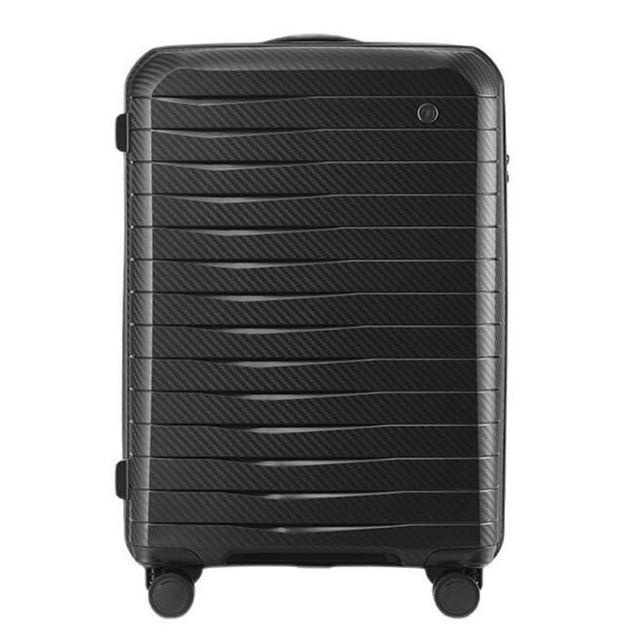 Чемодан Xiaomi Ninetygo Lightweight Luggage 20" Black (6941413216326)