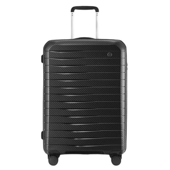 Чемодан Xiaomi Ninetygo Lightweight Luggage 20" Black (6941413216326) изображение 2