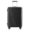 Чемодан Xiaomi Ninetygo Lightweight Luggage 20" Black (6941413216326) изображение 2