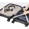 Чемодан Xiaomi Ninetygo Lightweight Luggage 20" Black (6941413216326) изображение 4