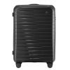 Чемодан Xiaomi Ninetygo Lightweight Luggage 20" Black (6941413216326)