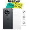 Чохол до мобільного телефона BeCover Anti-Shock OnePlus Ace 5 5G Clear (713158) зображення 4