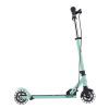 Самокат Globber Flow Element Junior Lights LED, м'ятний (729-206) зображення 4