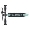 Самокат Globber Flow Element Junior Lights LED, м'ятний (729-206) зображення 5