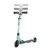 Самокат Globber Flow Element Junior Lights LED, м'ятний (729-206) зображення 6