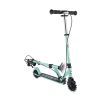 Самокат Globber Flow Element Junior Lights LED, м'ятний (729-206) зображення 9