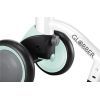 Беговел Globber Learning bike 3 в 1 біло-м'ятний (638-206) изображение 11