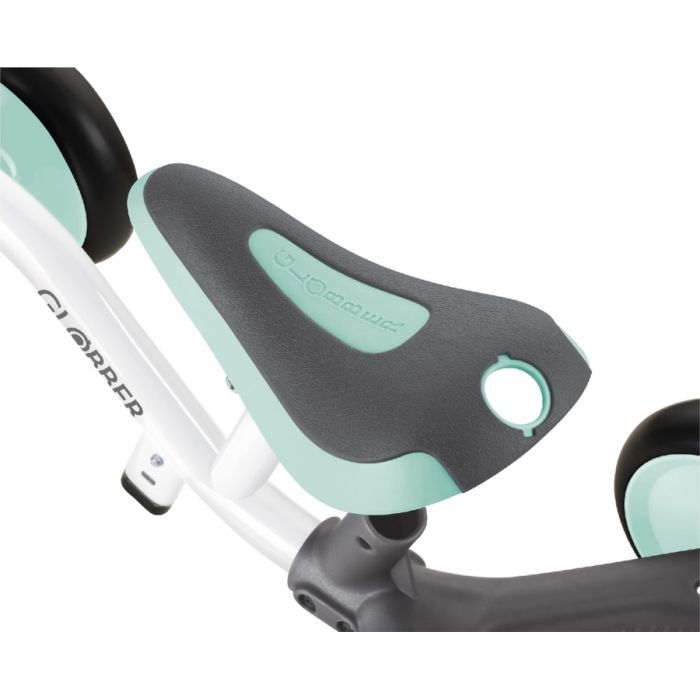 Беговел Globber Learning bike 3 в 1 біло-м'ятний (638-206) изображение 12